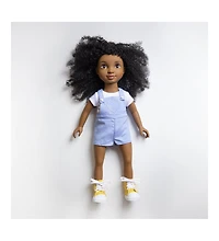 Healthy Roots Doll