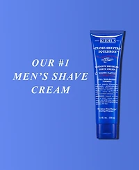 Kiehl's Since 1851 Ultimate Brushless Shave Cream with Menthol