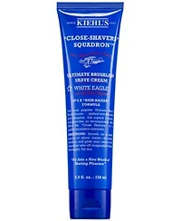 Kiehls Since 1851 Ultimate Brushless Shave Cream With Menthol White Eagle Collection