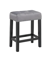 Picket House Furnishings Zaid 4-Piece Multipurpose Bar Table Set