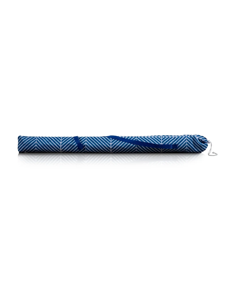 5.5' Portable Beach Umbrella