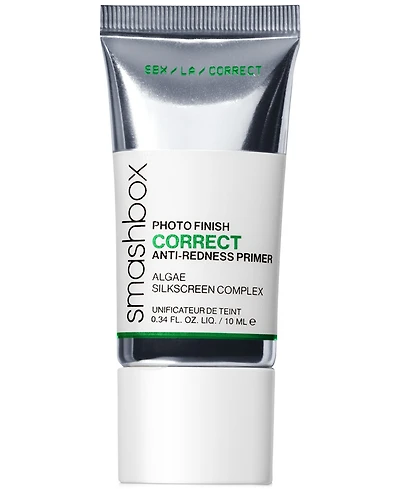Smashbox Mini Photo Finish Correct Anti-Redness Primer
