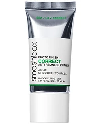 Smashbox Mini Photo Finish Correct Anti-Redness Primer