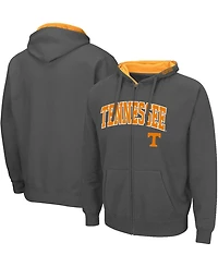 Men's Tennessee Volunteers Arch Logo 3.0 Full-Zip Hoodie