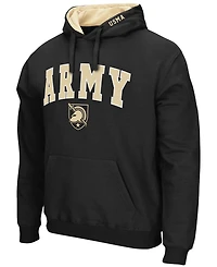 Men's Army Knights Arch Logo 3.0 Pullover Hoodie