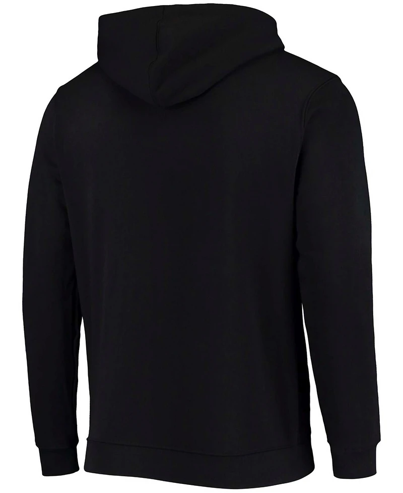 Men's Maryland Terrapins Arch Logo 3.0 Pullover Hoodie
