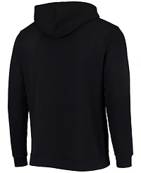 Men's Maryland Terrapins Arch Logo 3.0 Pullover Hoodie