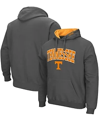 Men's Tennessee Volunteers Arch Logo 3.0 Pullover Hoodie