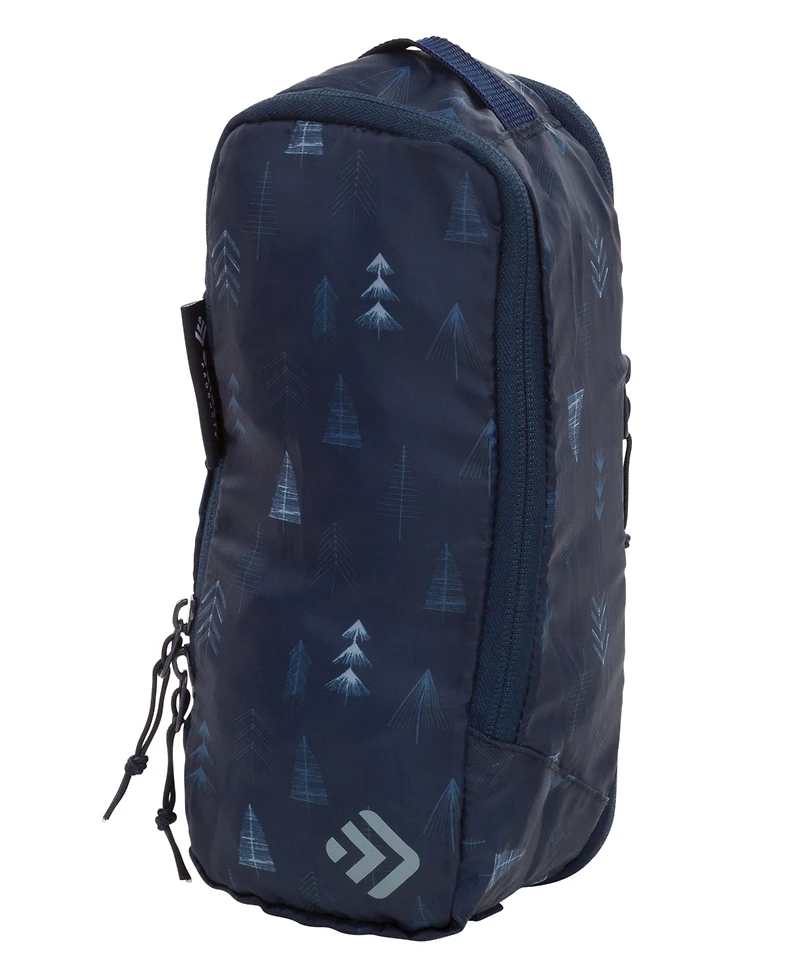 Expandable Travel Cubes, Set of 5