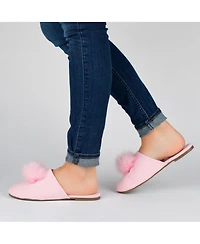 Journee Collection Women's Nightfall Slipper