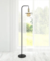 Lalia Home Oslo Floor Lamp