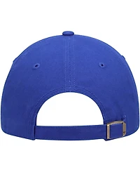 Women's Royal Indianapolis Colts Miata Clean Up Primary Adjustable Hat