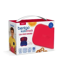 Bentgo Kids Snack