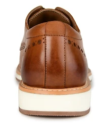Thomas & Vine Men's Fremont Brogue Derby Shoe