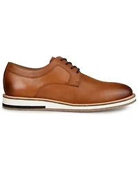Thomas & Vine Men's Glover Plain Toe Derby Shoe