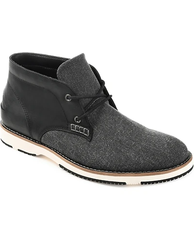 Thomas & Vine Men's Theo Chukka Boot
