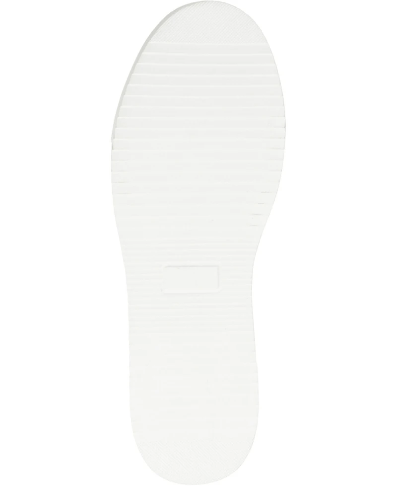 Thomas & Vine Men's Clarkson High Top Sneakers