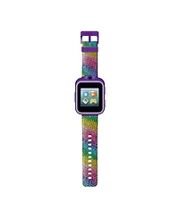 iTouch Playzoom Unisex Kids Multicolor Silicone Strap Smartwatch 42 mm