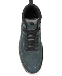 Territory Men's Roam High Top Sneaker Boots