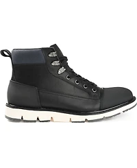 Territory Men's Titan 2.0 Cap Toe Ankle Boots