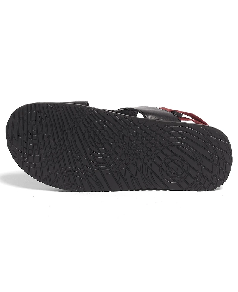 Anthony Veer Men's Malibu Comfort Sandals