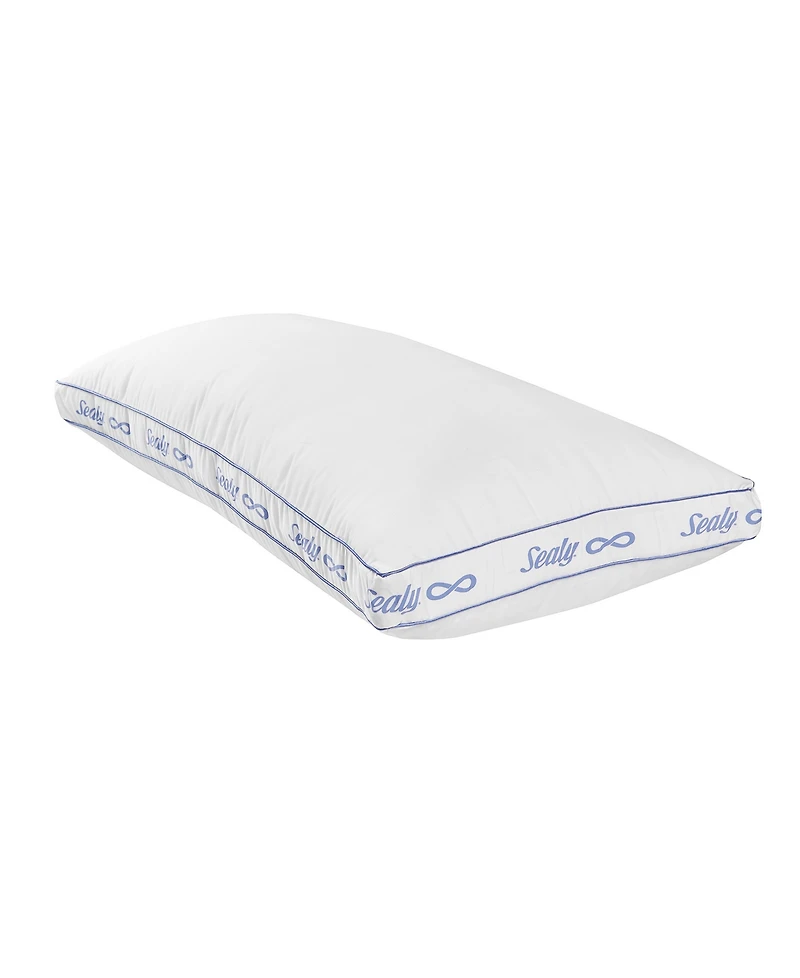 Sealy All Night Cooling Pillow, King