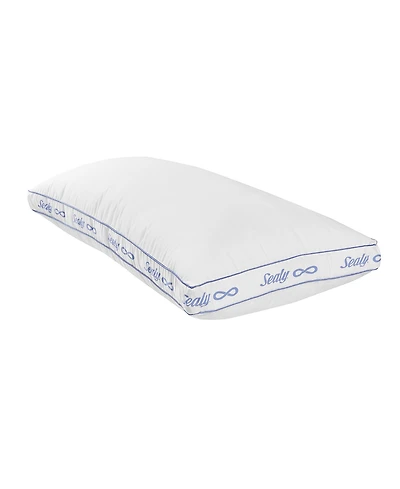 Sealy All Night Cooling Pillow, King