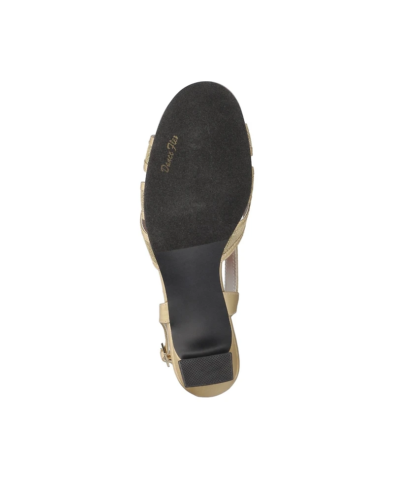 Easy Street Women's Tristen Dress Sandals