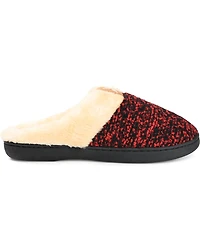 Vance Co. Men's Gifford Clog Slippers