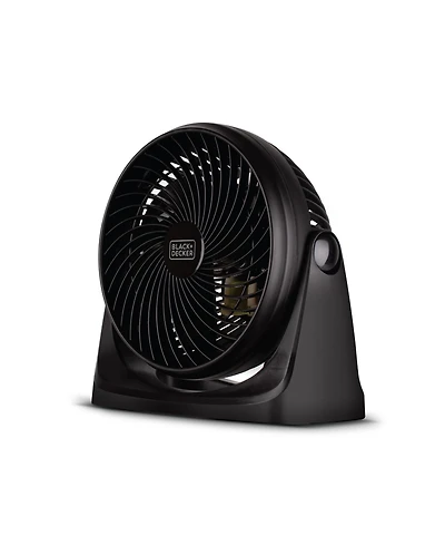 7 in. Turbo Fan