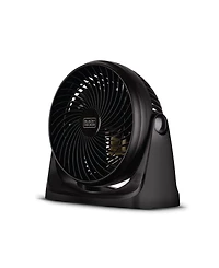 7 in. Turbo Fan