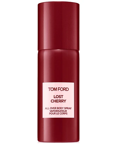 Tom Ford Lost Cherry All Over Body Spray, 7 oz.