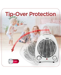 Desk Top Heater