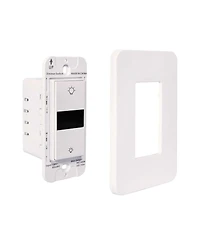 Smart Lighting Led Display Dimmer Switch - Wi-Fi Remote App Control