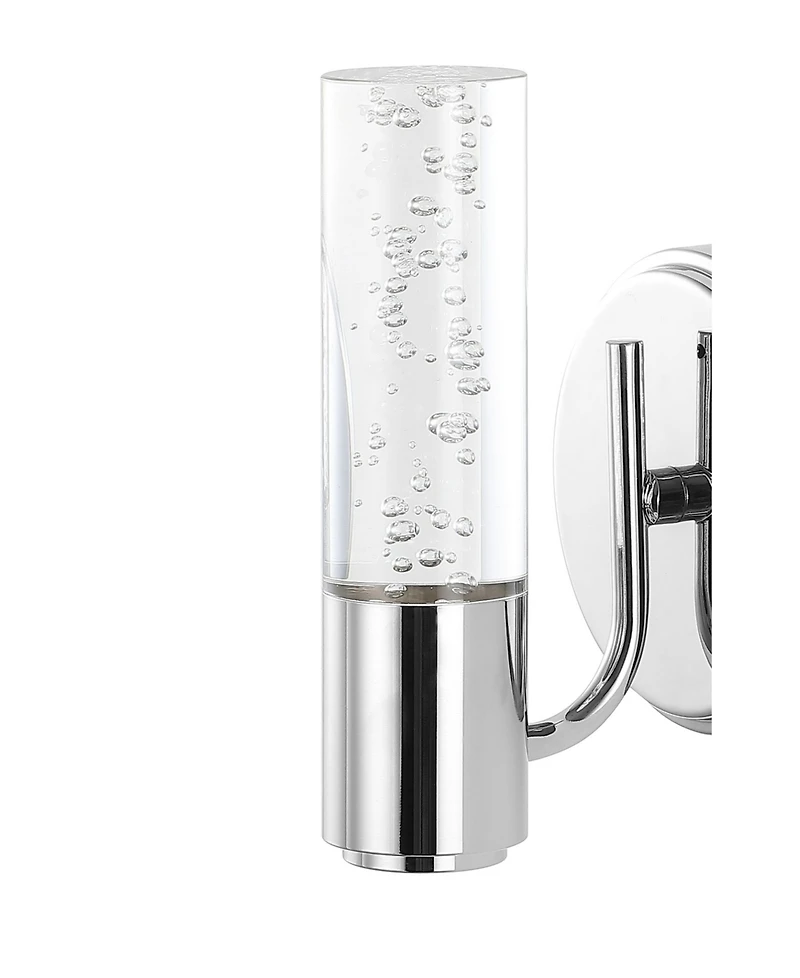 Bolha -Light Minimalist Modern Bubble Integrated Led Vanity Light