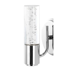 Bolha -Light Minimalist Modern Bubble Integrated Led Vanity Light