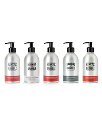 Hawkins and Brimble Body Wash Eco-Refillable, 10.1 fl oz