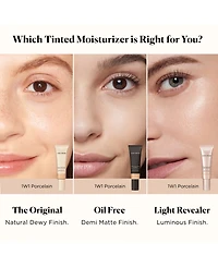 Laura Mercier Tinted Moisturizer Light Revealer