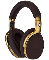 Montblanc Mb 01 Over-Ear Headphones