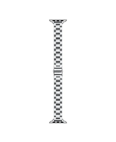 Posh Tech Sloan Skinny Stainless Steel Band for Apple Watch 44,45,46,49mm