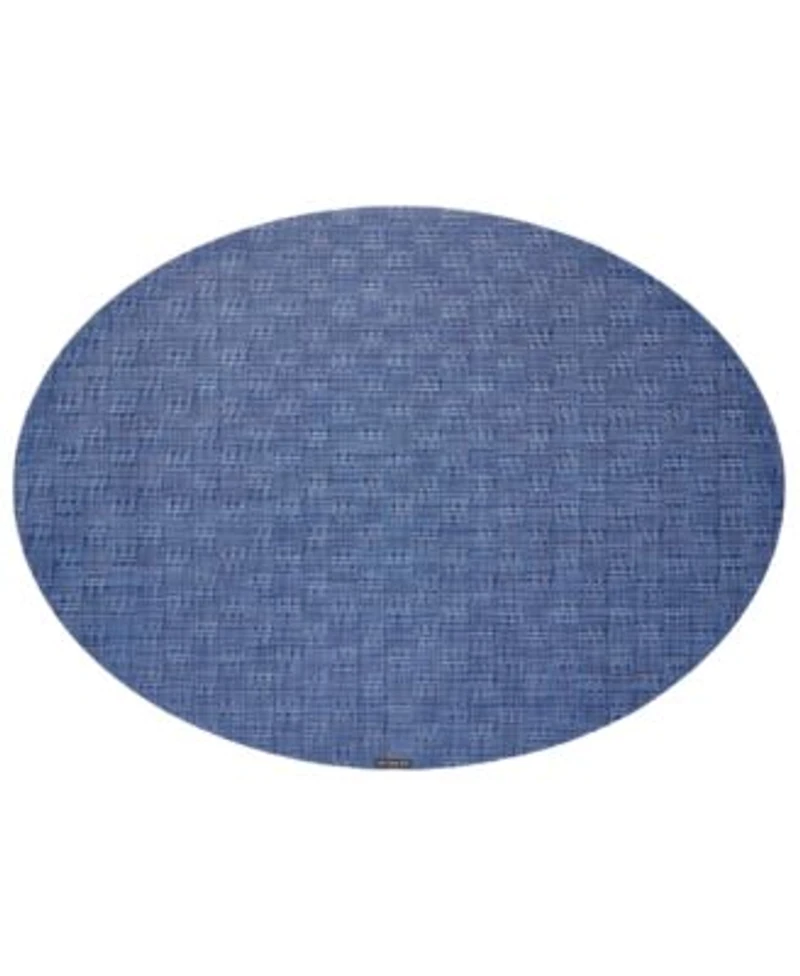 Bay Weave Table Mat Collection