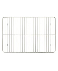 Rachael Ray Nonstick Jumbo 13" x 19" Cookie Pan with Roasting Rack