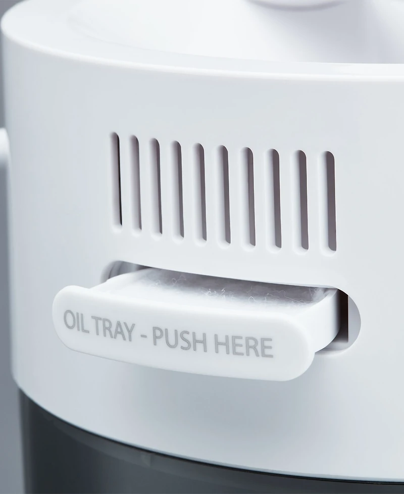 Homedics TotalComfort Uv-c Humidifier