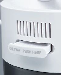 Homedics TotalComfort Uv-c Humidifier