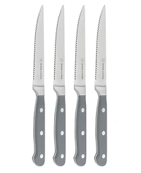 Duraliving 4-Piece Steak Knife Set