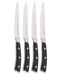 Duraliving 4-Piece Steak Knife Set