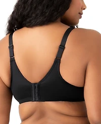 Wacoal Women's Basic Beauty Full-Figure Underwire Bra 855192, Up To H Cup