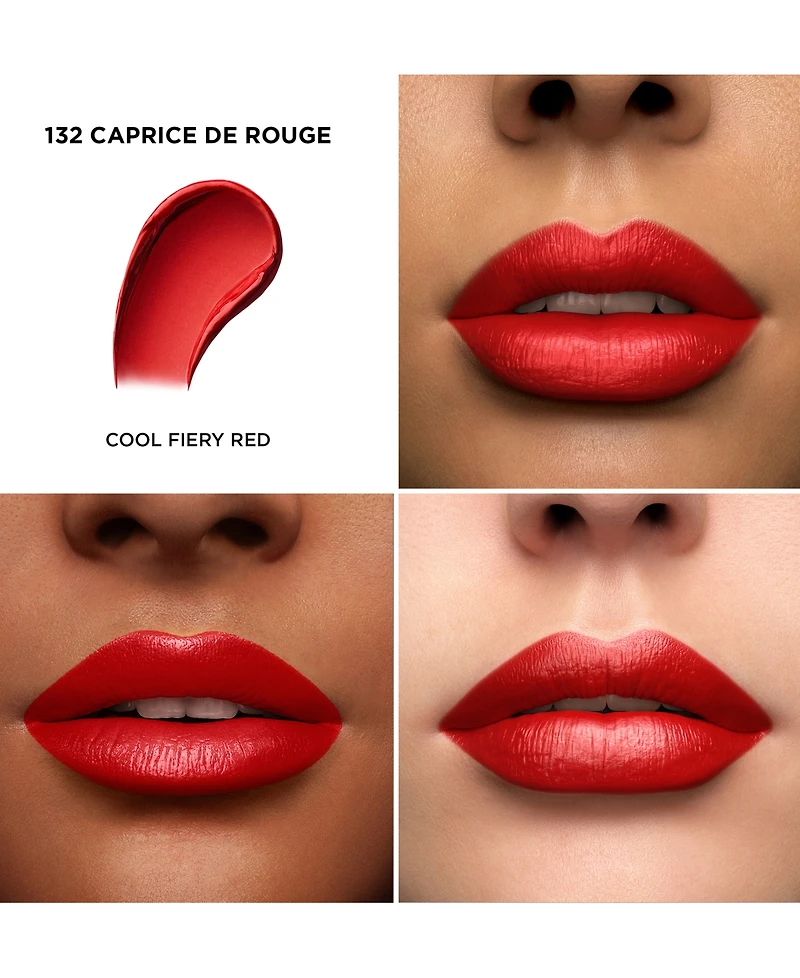 Lancome L'Absolu Rouge Cream Lipstick