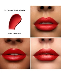 Lancome L'Absolu Rouge Cream Lipstick