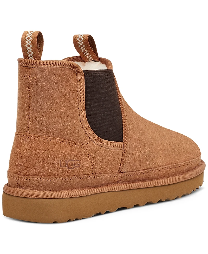 Ugg Men's Neumel Suede Chelsea Boots